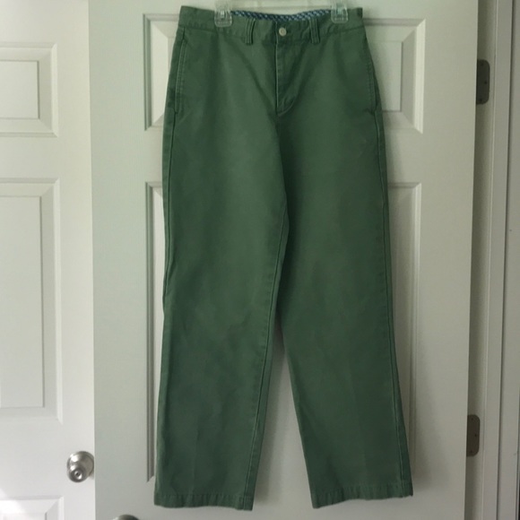 Vineyard Vines Breaker Pants Boys - Picture 1 of 3